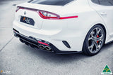 Stinger CK GT Rear Spats (Pair)