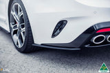 Stinger CK GT Rear Spats (Pair)