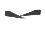 Stinger CK GT Side Skirt Splitter Winglets (Pair)