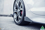 Stinger CK GT Side Skirt Splitters (Pair)