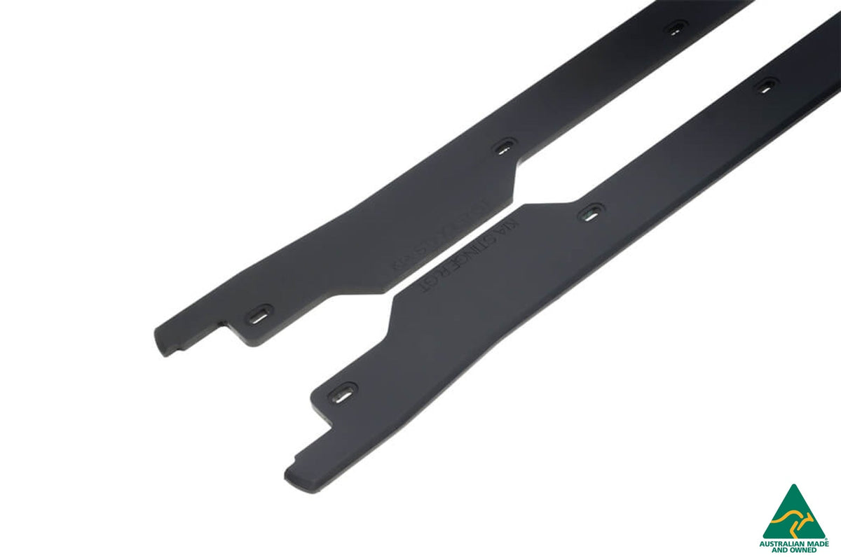 Stinger CK GT Side Skirt Splitters (Pair)