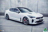 Stinger CK GT Side Skirt Splitters (Pair)
