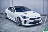 Stinger CK GT Side Skirt Splitters (Pair)
