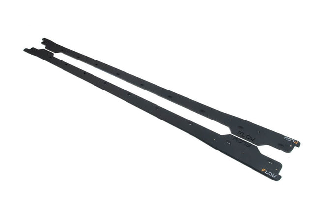 Stinger CK GT Side Skirt Splitters (Pair)