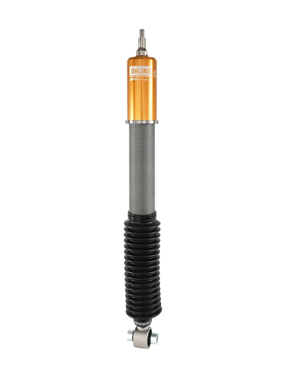 Öhlins Road & Track Coilovers – Tesla Model 3 (2017+) & Model Y (2020+) - Road and Track