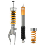 Öhlins Road & Track Coilovers – Tesla Model 3 (2017+) & Model Y (2020+)