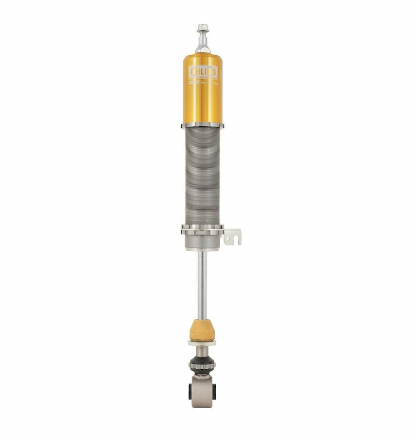 Öhlins Road & Track Coilovers – Toyota Supra A90 & BMW Z4 G29