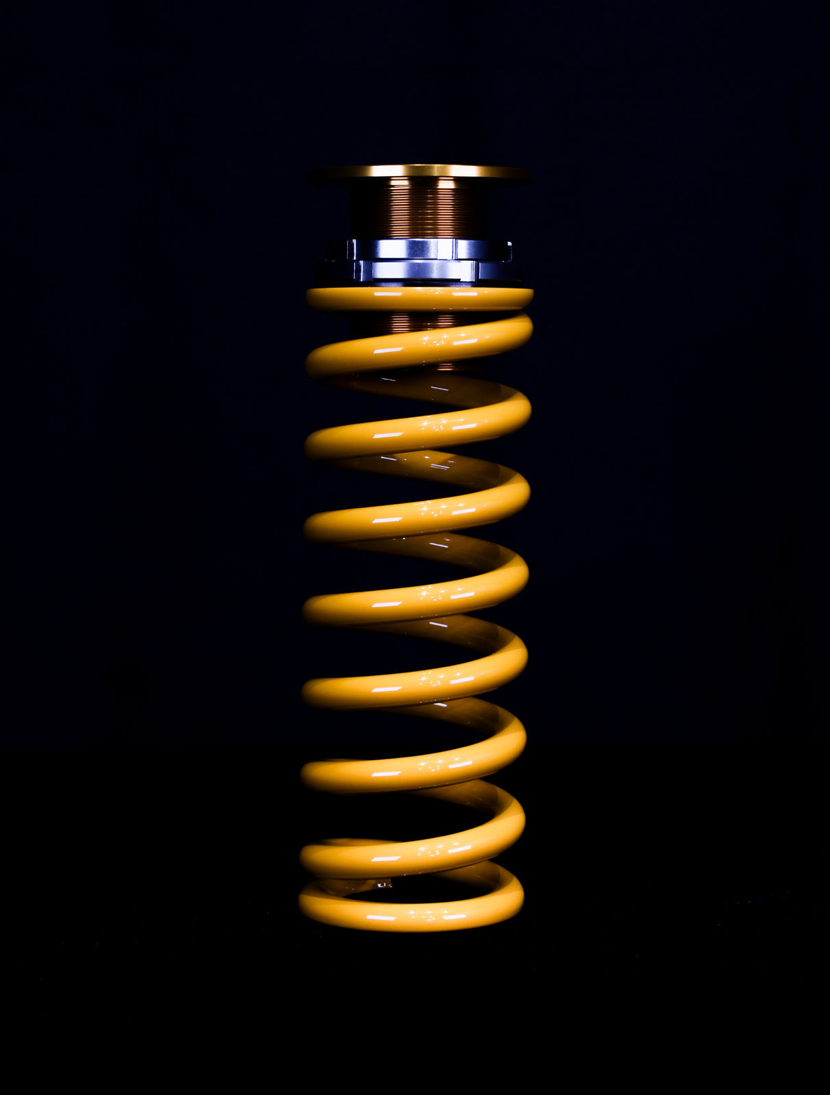 Öhlins Road & Track Coilovers – Toyota GR Corolla (2023+)