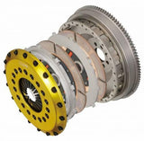 OS Giken TR2CD Twin Plate Clutch SR20 S13/S14