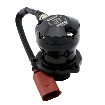Turbosmart | PLUMB BACK Kompact EM VR1 BOV - ModsDirect
