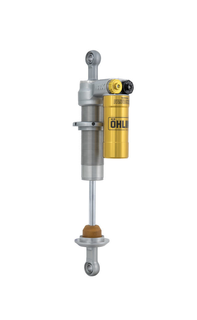 Ohlins TTX36 Universal Motorsport Damper External Reservoir SINGLE - NO SPRING - TTX36 316/118