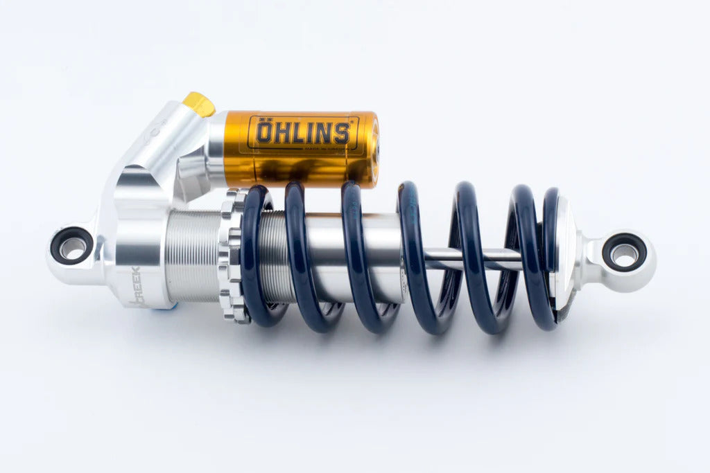 Öhlins TTX25 MKII Universal Shock (Sold as Single)