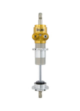 Ohlins TTX40 MkII Universal Motorsport Damper External Reservoir SINGLE - NO SPRING
