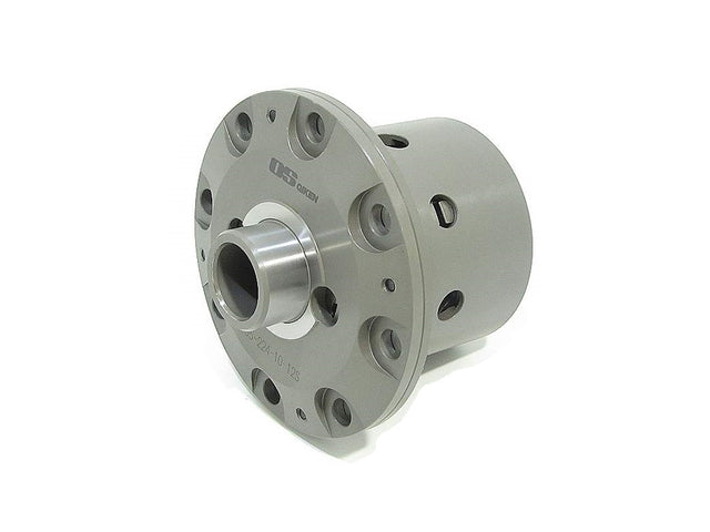 OS Giken LSD Mitsubishi EVO 4-9 CP9A / CT9A Rear SuperLock