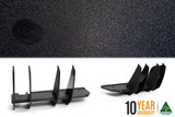 Corolla GR Flow-Lock Rear Diffuser (TEXTURED) - ModsDirect