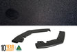 Corolla GR Rear Spats (TEXTURED; Pair) - ModsDirect