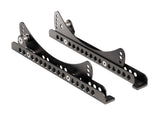 Tillett EBS Steel Side Mount Seat Bracket Set - Suits Tillett B6/B7/B8/B9 Seats
