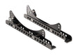 Tillett EBS Steel Side Mount Seat Bracket Set - Suits Tillett B6/B7/B8/B9 Seats