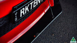 Toyota 86 Front Lip Splitter (Rocket Bunny)