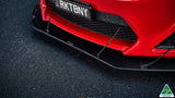 Toyota 86 Front Lip Splitter (Rocket Bunny)
