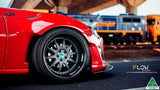 Toyota 86 Front Lip Splitter (Rocket Bunny)