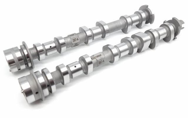 Kelford Cams - Toyota GR Yaris/Corolla 2020+ Camshaft Set (Kit Option- 272/280 12.0mm/12.0mm)