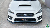 VA WRX & STI Front Lip Splitter Extensions (Pair)