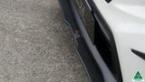 VA WRX & STI Front Lip Splitter Extensions (Pair)