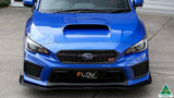 VA WRX & STI Front Lip Splitter Extensions (Pair)