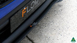 VA WRX & STI Front Lip Splitter Extensions (Pair)
