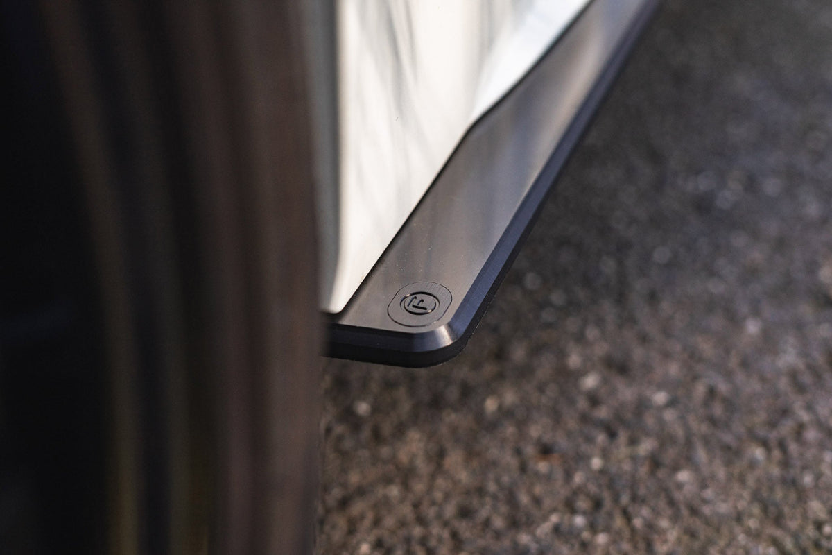 VA WRX & STI Side Skirt Splitters (Pair)