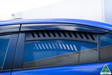 VA WRX & STI Window Vents (Pair)
