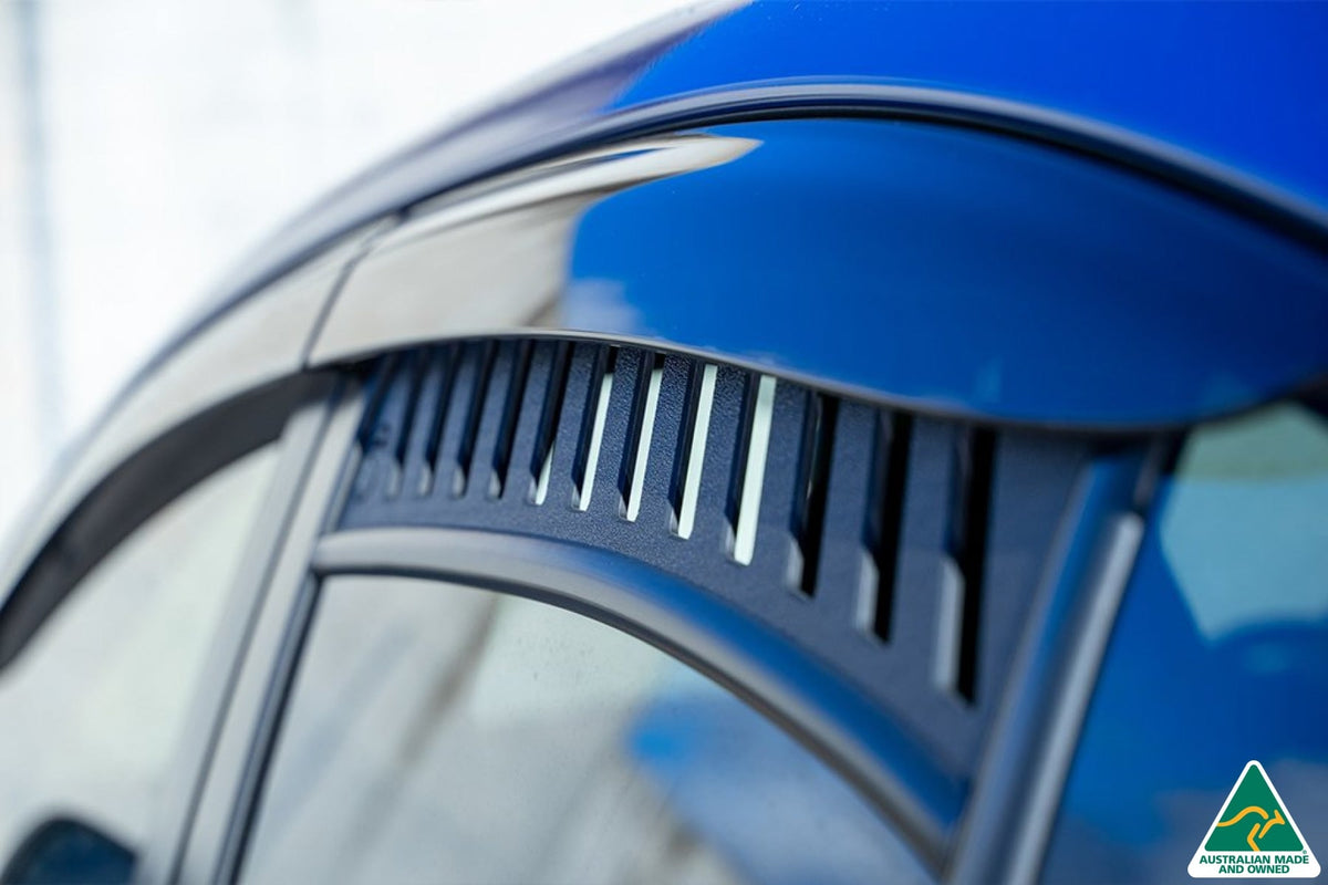 VA WRX & STI Window Vents (Pair)