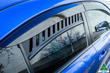 VA WRX & STI Window Vents (Pair)