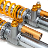 Öhlins TCR TTX Shock Set – Audi RS3 / VW Golf R & GTI Mk7/Mk8