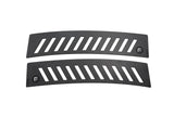 VE Commodore Sedan Rear Window Vents (Pair)