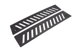 VE Commodore Wagon Rear Window Vents (Pair)