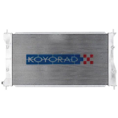 Koyorad Performance Radiator: Toyota 86 / GR86 / Subaru BRZ MT 2013-2026