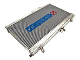 Koyorad Performance Radiator: BMW 3 Series / M3 E30 / E36