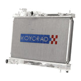 Koyorad Performance Radiator: Subaru Forester XT SG9 EJ25 2004-2008
