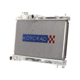 Koyorad Performance Radiator: Honda Accord Euro CL / Acura TSX MT 2002-2008