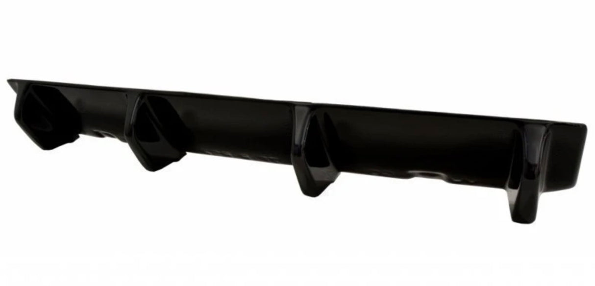 MAXTON DESIGN | Central Rear Splitters (VW Golf MK7.5R) - ModsDirect