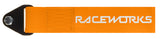 Raceworks Racing Tow Strap (Various Colours) - ModsDirect