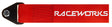 Raceworks Racing Tow Strap (Various Colours) - ModsDirect