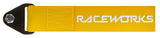 Raceworks Racing Tow Strap (Various Colours) - ModsDirect