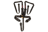 Raceworks Racing Harnesses - 4 Point, 5 Point, 6 Point - ModsDirect