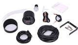Raceworks NextGen Boost Pressure Gauges