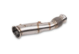 VRSF | Catless Downpipe (BMW N20/N26) - ModsDirect