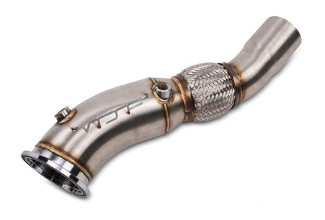 VRSF | Racing Downpipe Upgrade (BMW B48 G and F Chassis) - ModsDirect