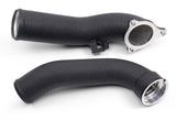 VRSF Charge Pipe Upgrade Kit 2016 – 2023 BMW B58 M140i, M240i, 340i, 440i, 540i, 740i, X3 & X4 F20, F22, F30, F32, G30, G1...